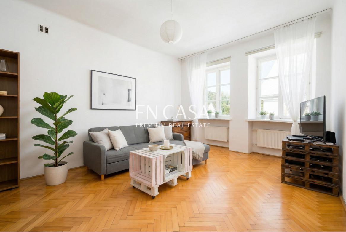 Apartment Sale Warszawa Śródmieście Freta 1